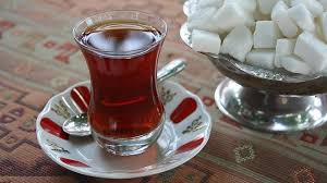 Çay